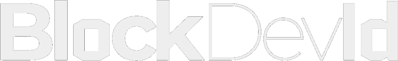 BlockDev